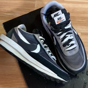 Jordan’s and Sacais